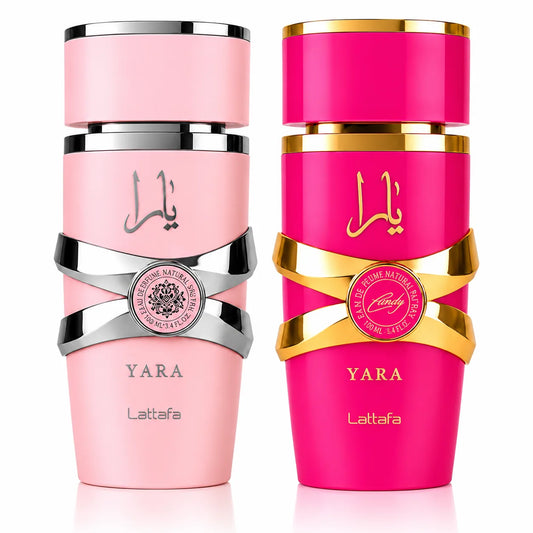 200ML باقة يارا من لطافة
