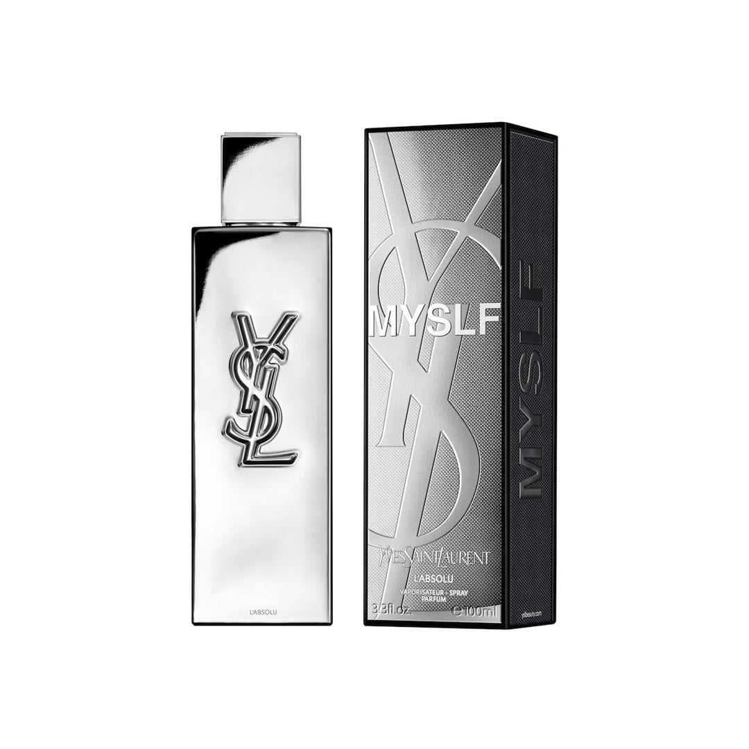 Yves Saint Laurent MYSLF L'ABSOLU
